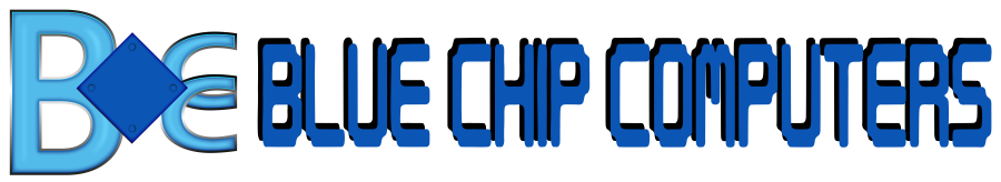Blue Chip Computers